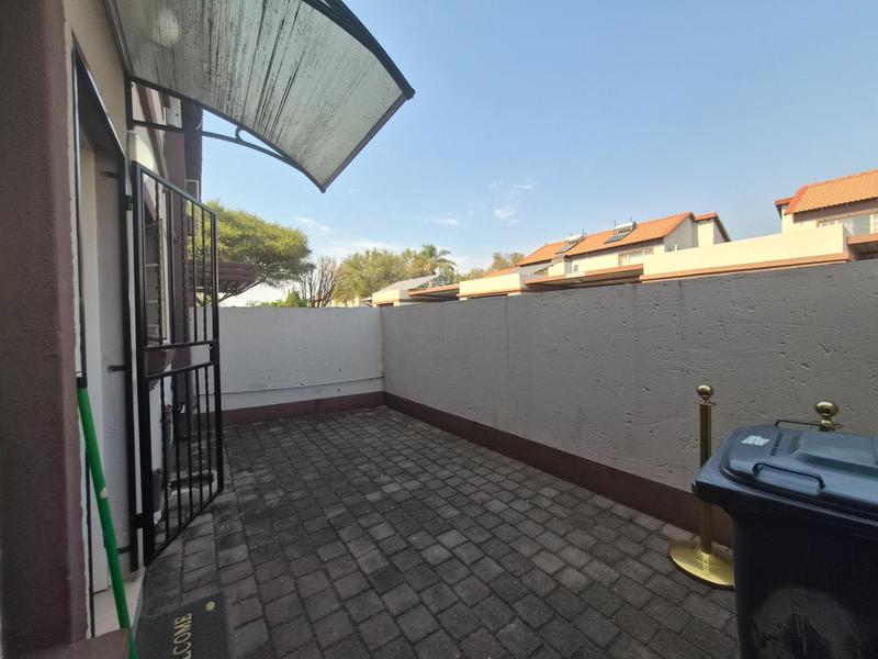 To Let 3 Bedroom Property for Rent in Annlin Gauteng