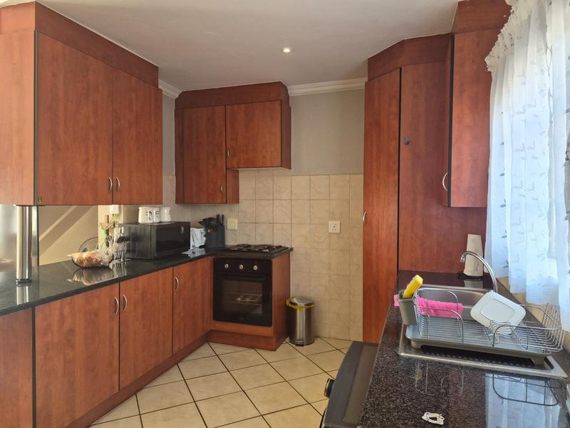 To Let 3 Bedroom Property for Rent in Annlin Gauteng