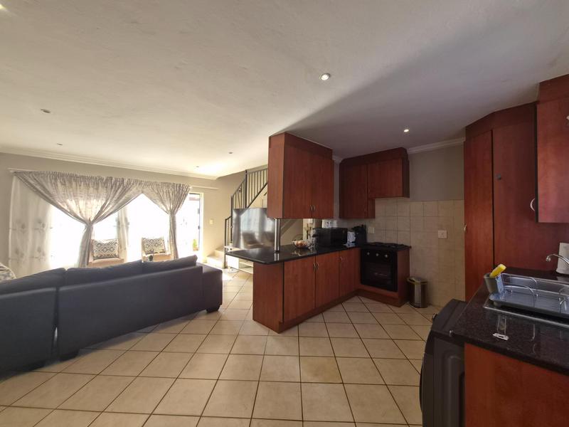 To Let 3 Bedroom Property for Rent in Annlin Gauteng