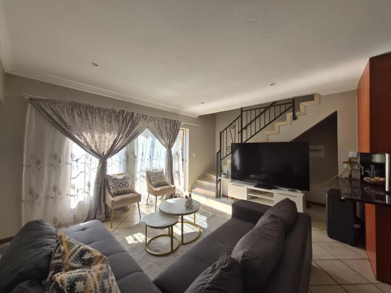 To Let 3 Bedroom Property for Rent in Annlin Gauteng