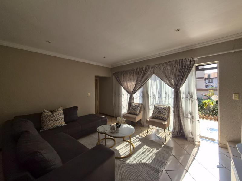 To Let 3 Bedroom Property for Rent in Annlin Gauteng