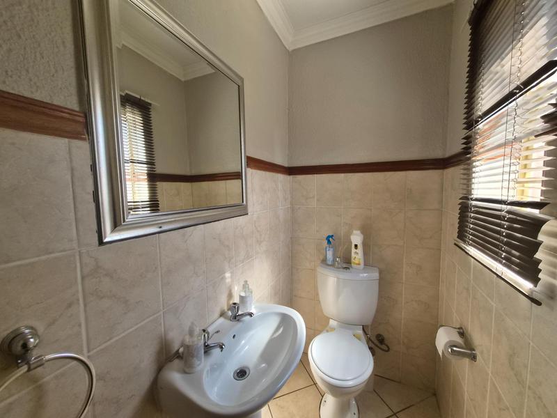 To Let 3 Bedroom Property for Rent in Annlin Gauteng