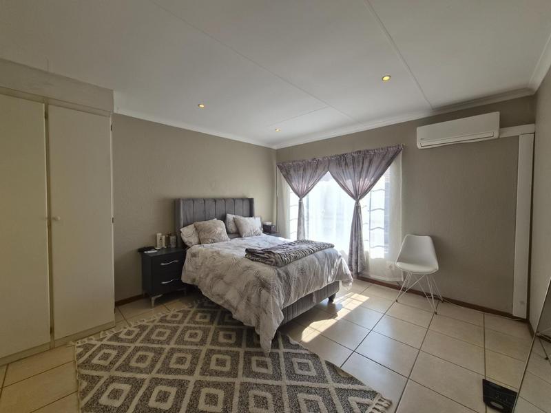 To Let 3 Bedroom Property for Rent in Annlin Gauteng
