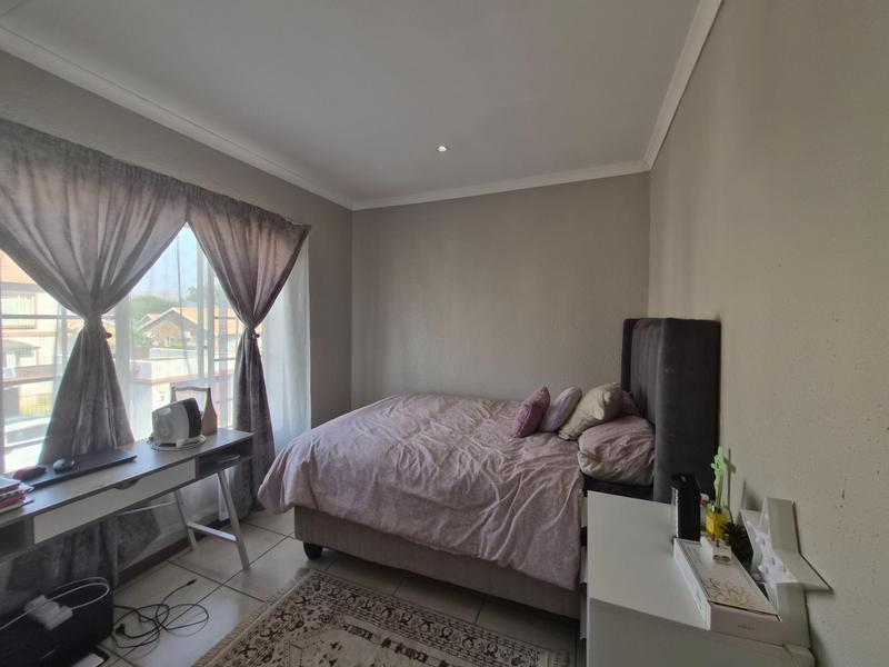 To Let 3 Bedroom Property for Rent in Annlin Gauteng