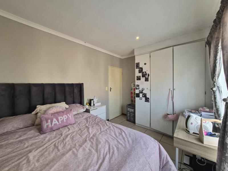 To Let 3 Bedroom Property for Rent in Annlin Gauteng