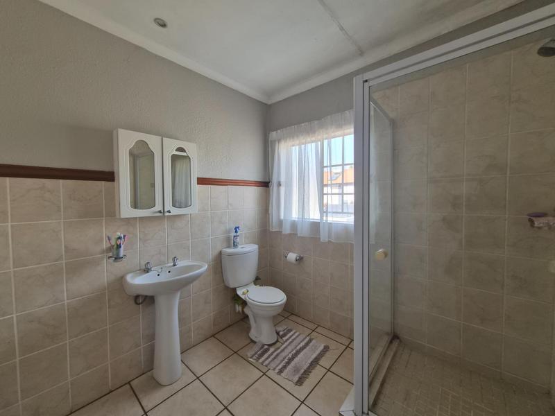 To Let 3 Bedroom Property for Rent in Annlin Gauteng