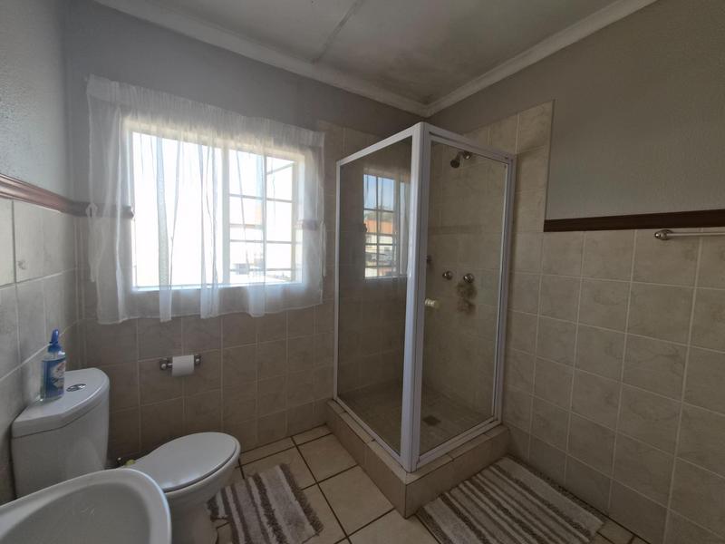 To Let 3 Bedroom Property for Rent in Annlin Gauteng