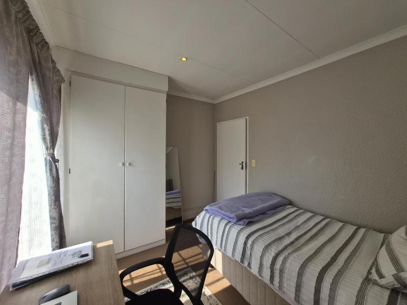 To Let 3 Bedroom Property for Rent in Annlin Gauteng