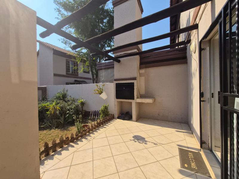 To Let 3 Bedroom Property for Rent in Annlin Gauteng