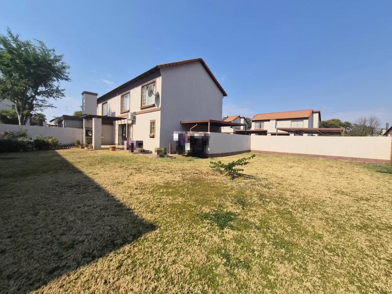 To Let 3 Bedroom Property for Rent in Annlin Gauteng