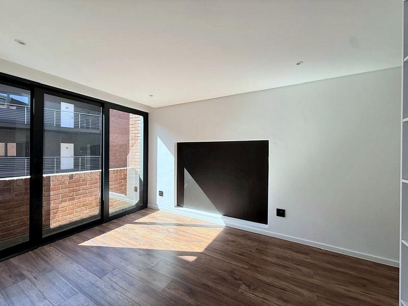 2 Bedroom Property for Sale in Broadacres Gauteng