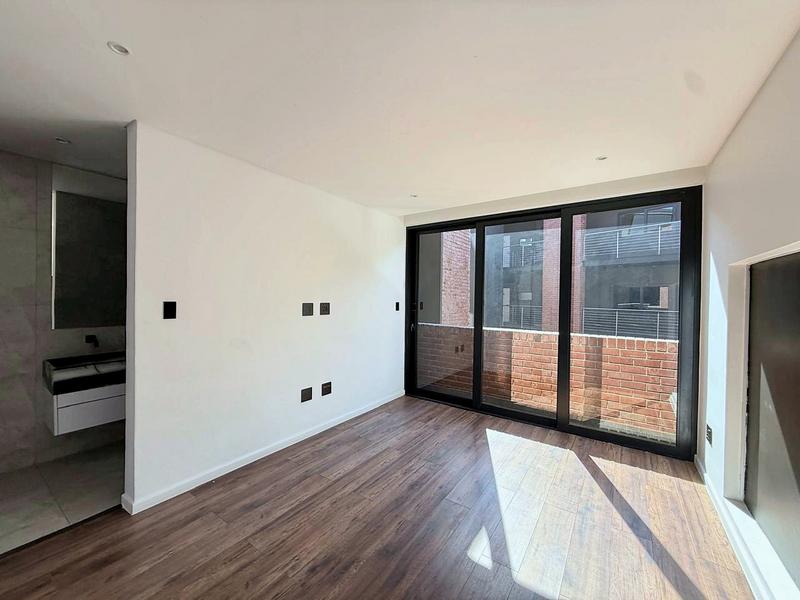 2 Bedroom Property for Sale in Broadacres Gauteng