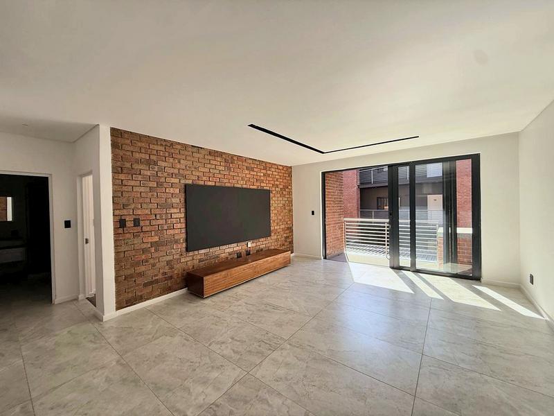 2 Bedroom Property for Sale in Broadacres Gauteng