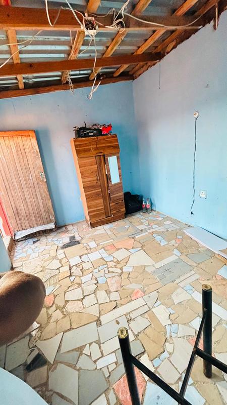 To Let 1 Bedroom Property for Rent in Protea Glen Gauteng