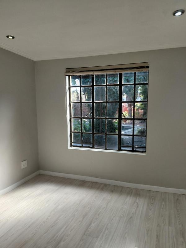 2 Bedroom Property for Sale in Montgomery Park Gauteng