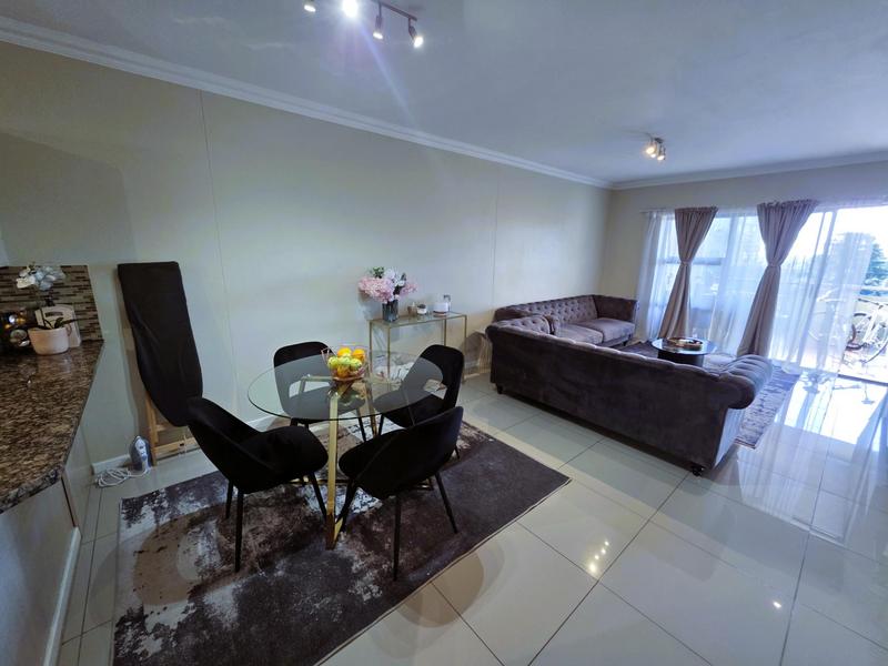 To Let 2 Bedroom Property for Rent in Sandton Central Gauteng