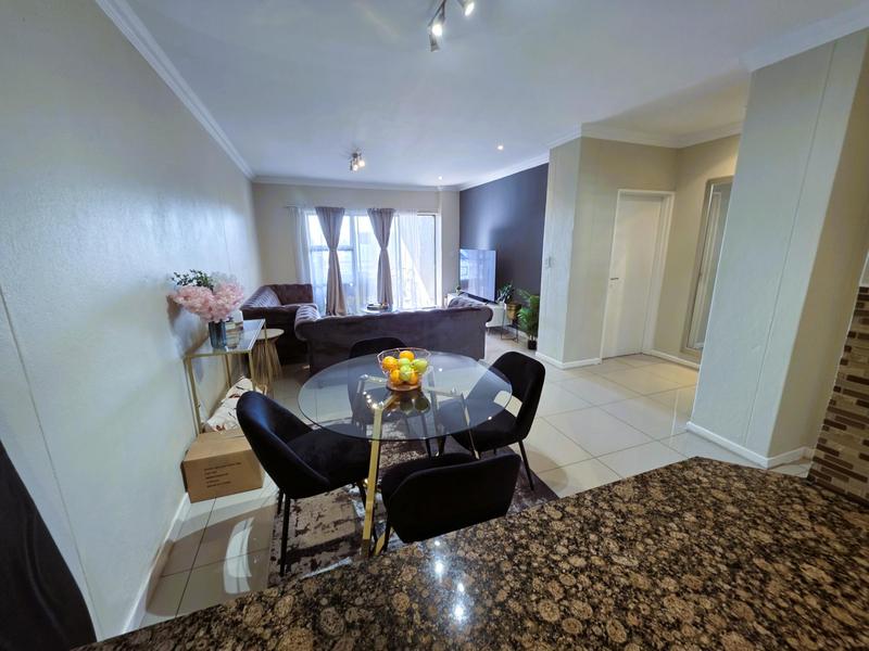 To Let 2 Bedroom Property for Rent in Sandton Central Gauteng