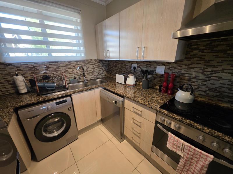 To Let 2 Bedroom Property for Rent in Sandton Central Gauteng