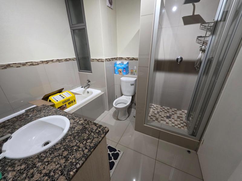 To Let 2 Bedroom Property for Rent in Sandton Central Gauteng