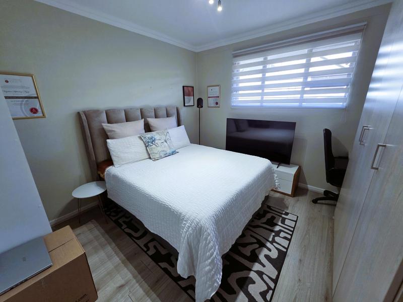 To Let 2 Bedroom Property for Rent in Sandton Central Gauteng