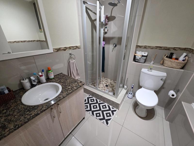 To Let 2 Bedroom Property for Rent in Sandton Central Gauteng