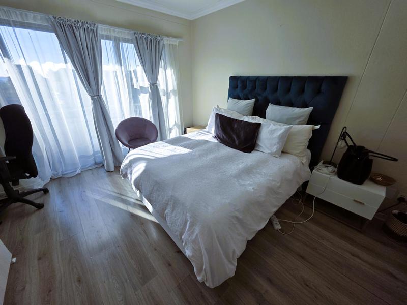 To Let 2 Bedroom Property for Rent in Sandton Central Gauteng