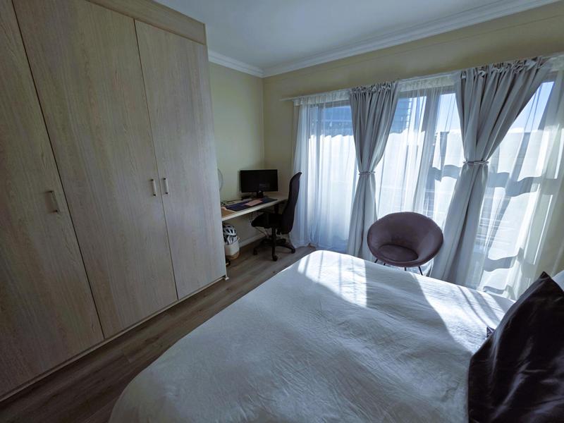 To Let 2 Bedroom Property for Rent in Sandton Central Gauteng