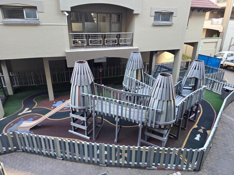 To Let 2 Bedroom Property for Rent in Sandton Central Gauteng