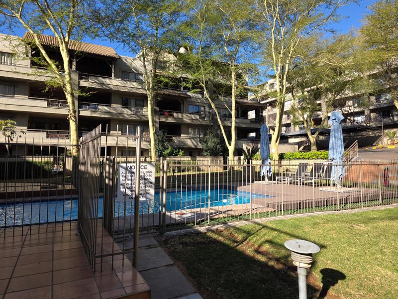 To Let 2 Bedroom Property for Rent in Sandton Central Gauteng