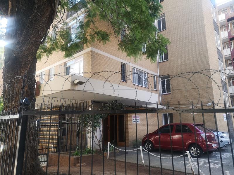 3 Bedroom Property for Sale in Sunnyside Gauteng