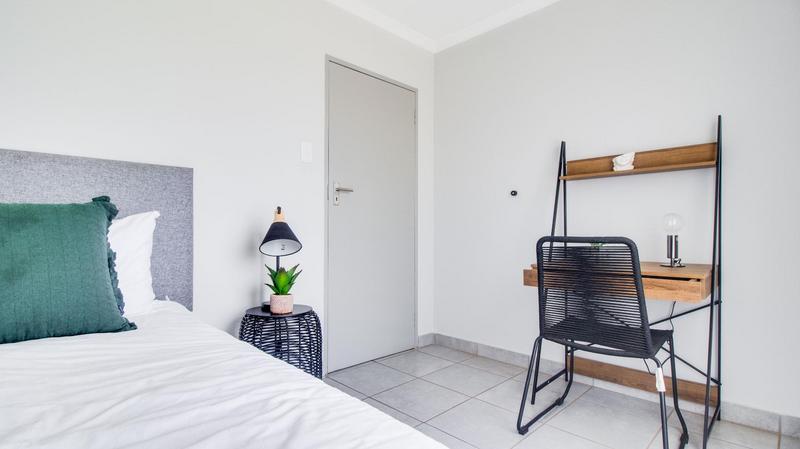 2 Bedroom Property for Sale in Boksburg Gauteng