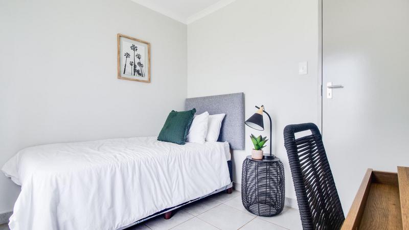 2 Bedroom Property for Sale in Boksburg Gauteng