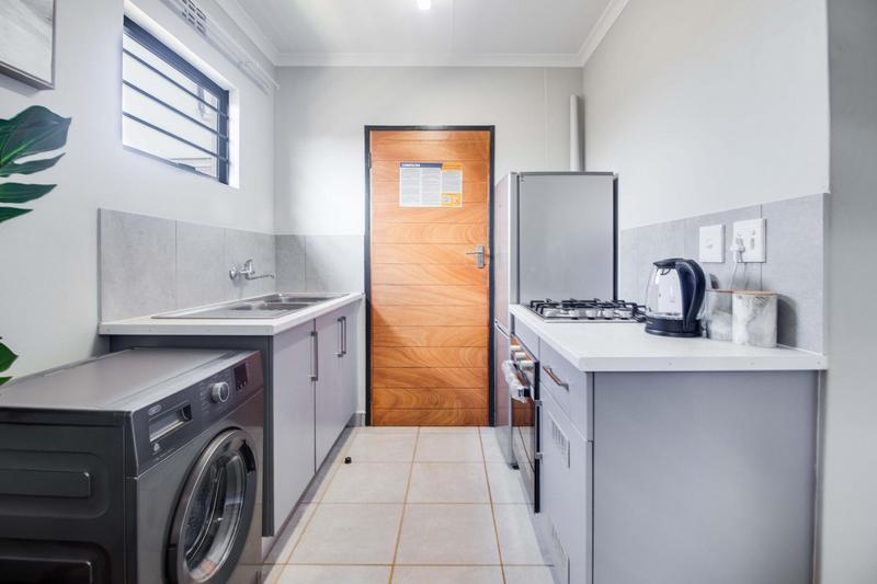 3 Bedroom Property for Sale in Boksburg Gauteng