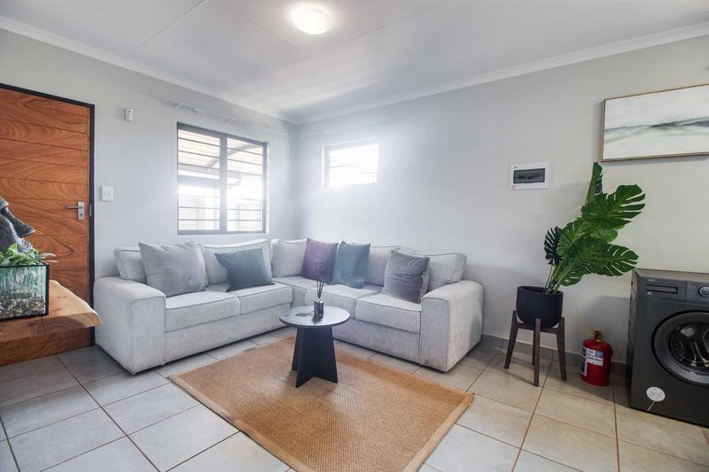 3 Bedroom Property for Sale in Boksburg Gauteng