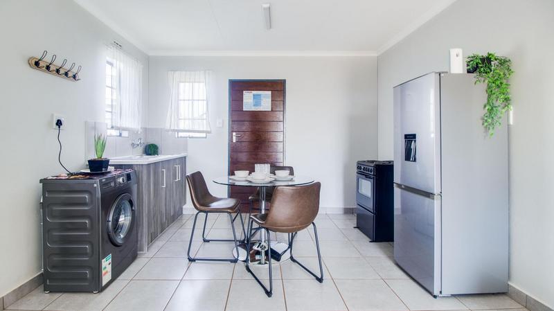 3 Bedroom Property for Sale in Boksburg Gauteng