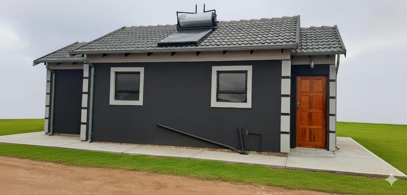 2 Bedroom Property for Sale in Selcourt Gauteng