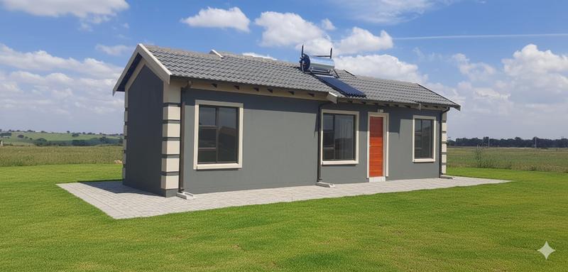 3 Bedroom Property for Sale in Selcourt Gauteng