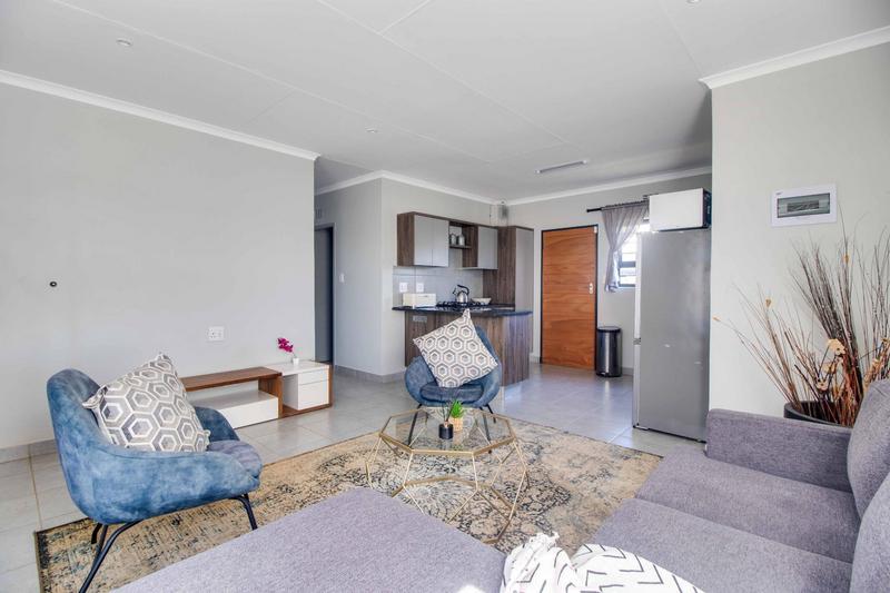 3 Bedroom Property for Sale in Selcourt Gauteng