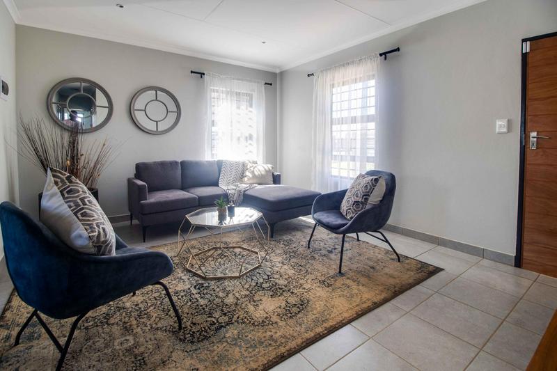 3 Bedroom Property for Sale in Selcourt Gauteng