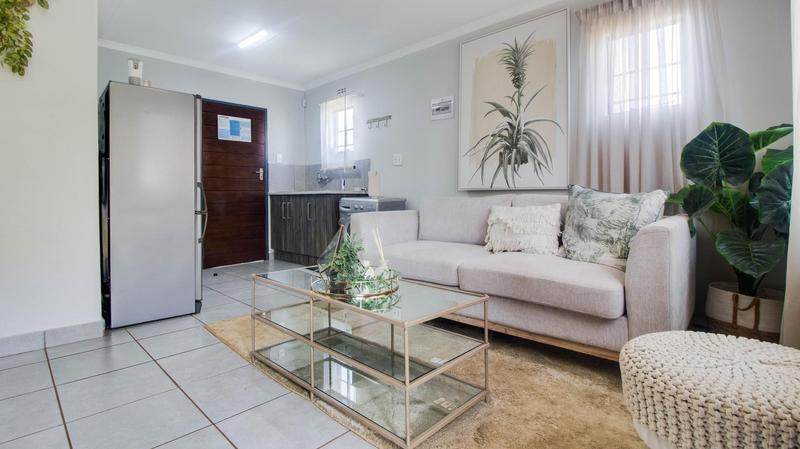 2 Bedroom Property for Sale in Randfontein Gauteng
