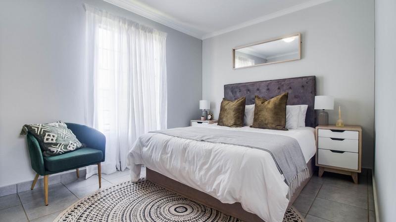 2 Bedroom Property for Sale in Randfontein Gauteng