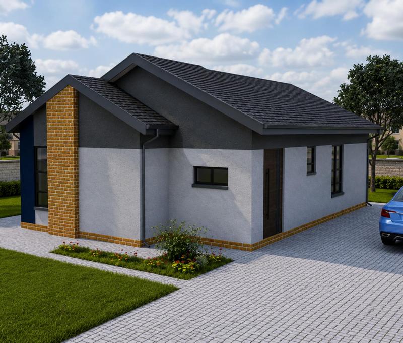 3 Bedroom Property for Sale in Randfontein Gauteng