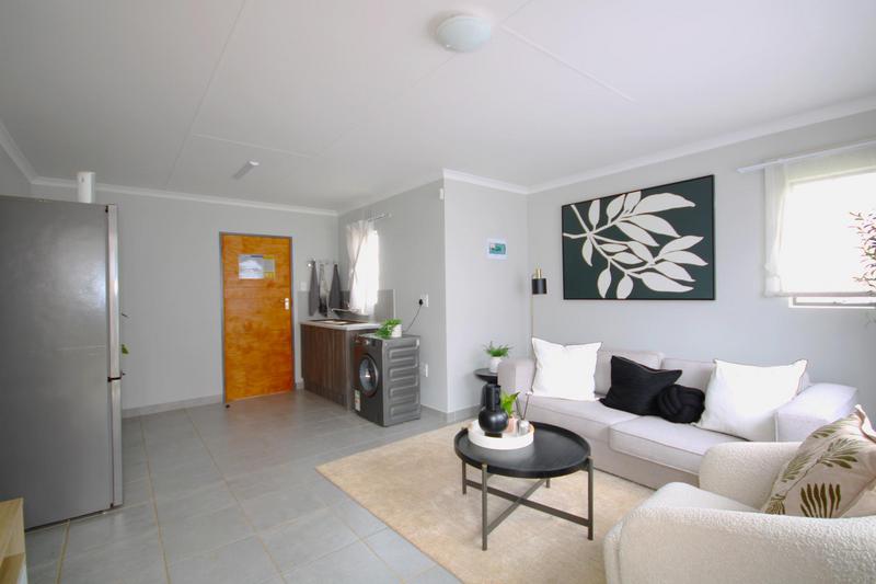 3 Bedroom Property for Sale in Randfontein Gauteng