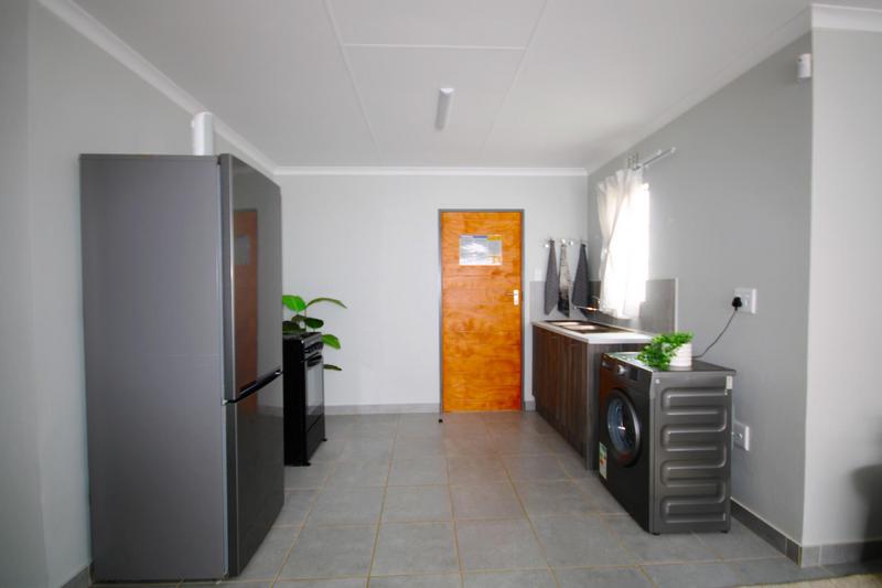 3 Bedroom Property for Sale in Randfontein Gauteng