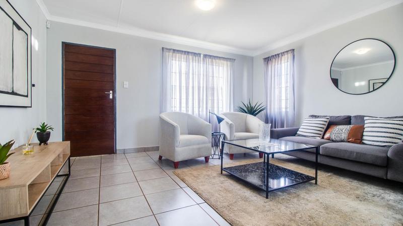 3 Bedroom Property for Sale in Randfontein Gauteng