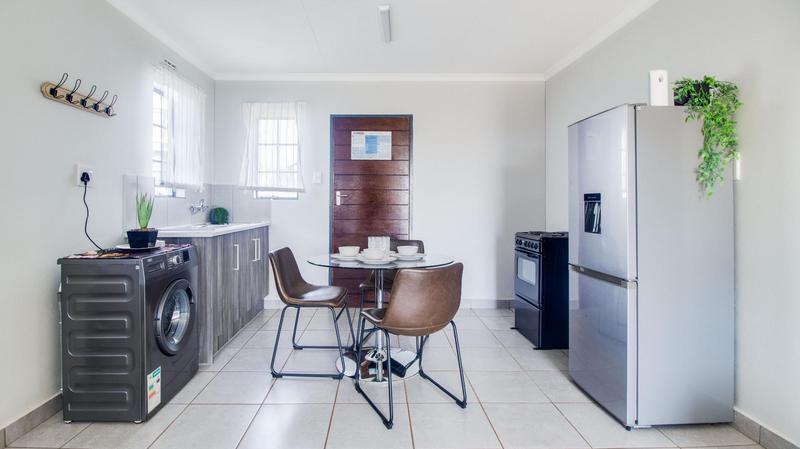 3 Bedroom Property for Sale in Randfontein Gauteng