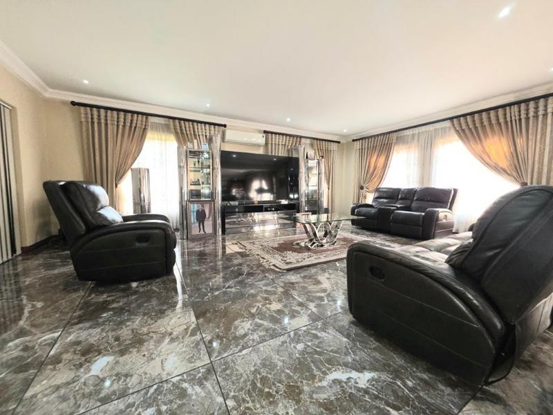 3 Bedroom Property for Sale in New Market Gauteng