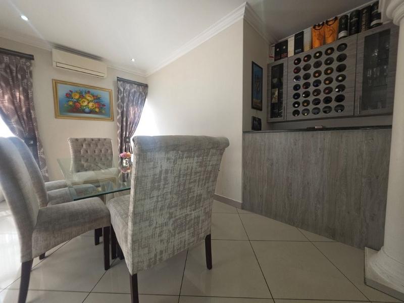 4 Bedroom Property for Sale in South Crest Gauteng