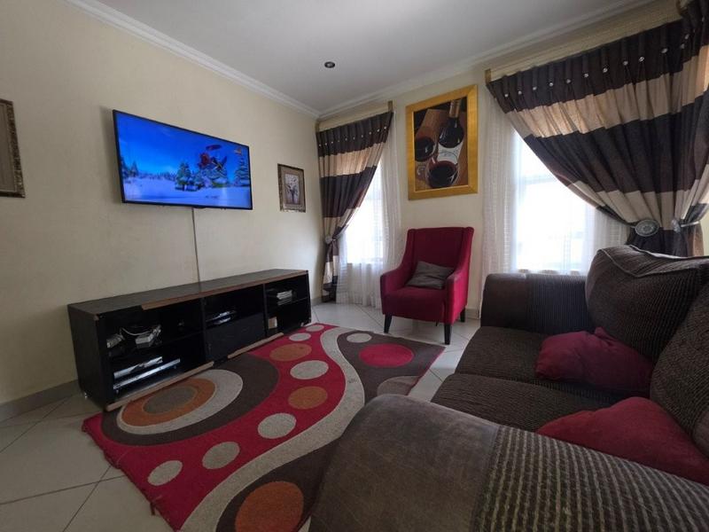 4 Bedroom Property for Sale in South Crest Gauteng