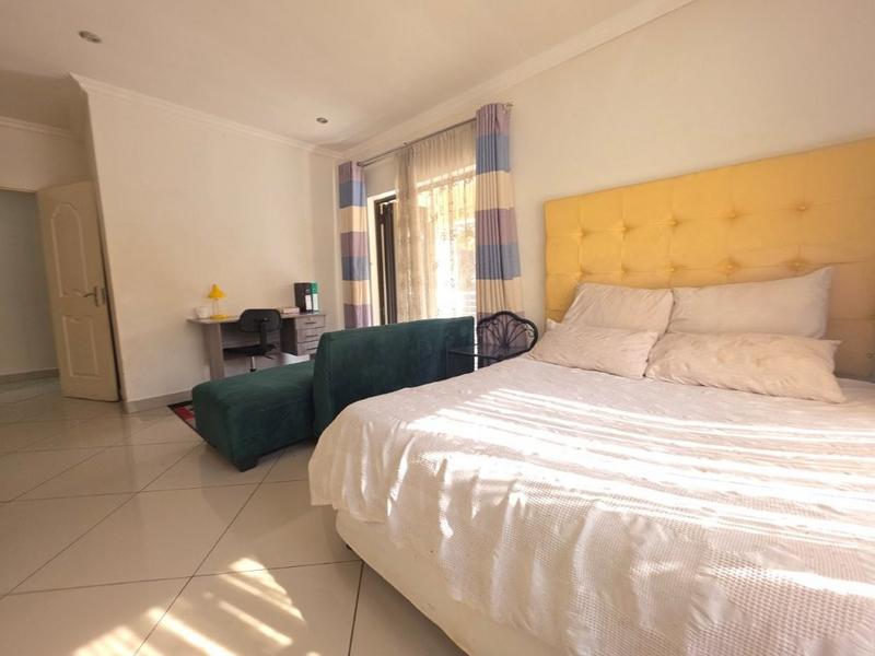 4 Bedroom Property for Sale in South Crest Gauteng